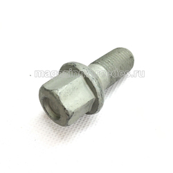    Mercedes EQV class BR447