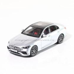  1:18 Mercedes C Class AMG Line W206 ()