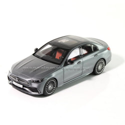  1:18 Mercedes C Class AMG Line W206 ( )