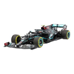  1:43 Mercedes-AMG Petronas W11 EQ Power Season 2020 Valtteri Bottas