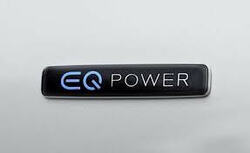   EQ POWER  / 