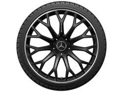  AMG   SL class R232 R21