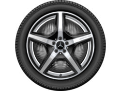  AMG  Mercedes EQE class V295 R20