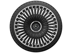  AMG  Mercedes EQE class V295 R21