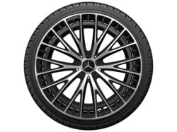  AMG  Mercedes EQE class V295 R21