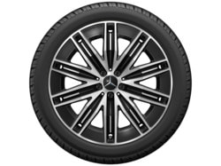  AMG  Mercedes EQS class X296 R21