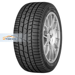 245/45R18 100V XL ContiWinterContact TS 830 P * TL FR SSR