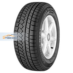 255/55R18 109H XL Conti4x4WinterContact * TL FR SSR
