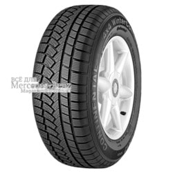 255/55R18 105H Conti4x4WinterContact MO TL FR ML