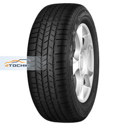 255/65R17 110H ContiCrossContact Winter TL FR