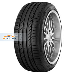 255/45R18 103H XL ContiSportContact 5 TL FR
