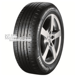 215/65R16 98H ContiEcoContact 5 AO TL