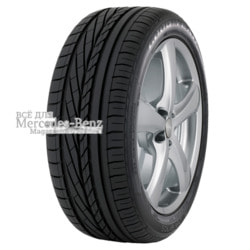 245/55R17 102W Excellence * TL FP RFT