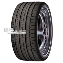 295/30ZR18 98(Y) XL Pilot Sport PS2 N4 TL