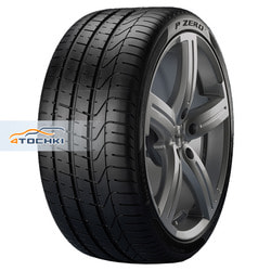 285/40R20 104Y P Zero * TL