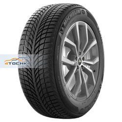 255/55R18 109V XL Latitude Alpin 2 TL