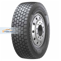 315/80R22,5 156/150L Smart Flex DH31 TL PR18