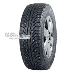 215/65R16C 109/107R Nordman C TL (.)