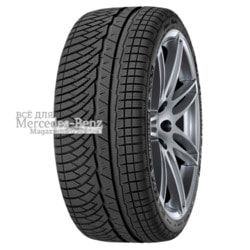 245/45R18 100V XL Pilot Alpin PA4 * MOE TL ZP A.P.