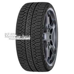 285/40R19 107W XL Pilot Alpin PA4 TL S.P.