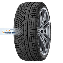 295/30R19 100W XL Pilot Alpin PA4 TL A.P.