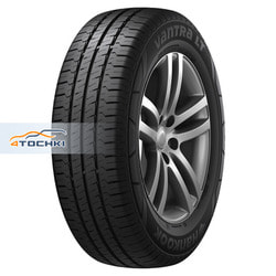LT195/80R15C 107/105R Vantra LT RA18 TL