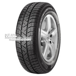 185/70R14 88T Winter SnowControl Serie III TL
