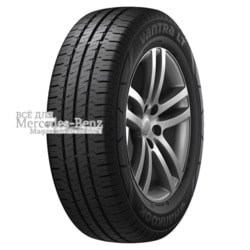 LT195/65R16C 104/102R Vantra LT RA18 TL