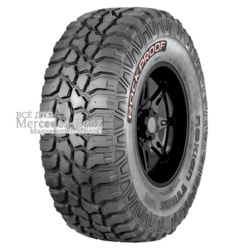 LT265/70R17 121/118Q Rockproof TL