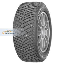 275/60R20 115T UltraGrip Ice Arctic SUV TL M+S D-Stud (.)
