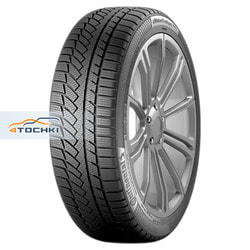 205/45R17 88V XL ContiWinterContact TS 850 P TL FR