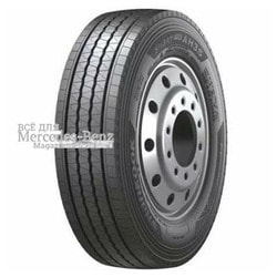 285/70R19,5 146/144M Smart Flex AH35 TL PR16