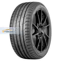 255/40ZR19 100Y XL Hakka Black 2 TL