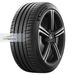 215/55ZR17 98(Y) XL Pilot Sport 4 TL