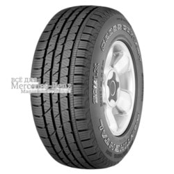 245/65R17 111T XL ContiCrossContact LX TL