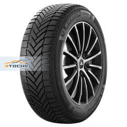 205/45R17 88H XL Alpin 6 TL