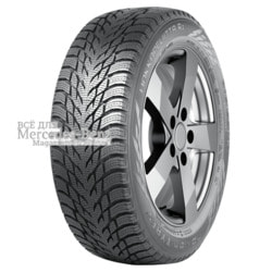 245/45R19 102T XL Hakkapeliitta R3 TL