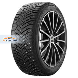 255/40R19 100H XL X-Ice North 4 TL (.)