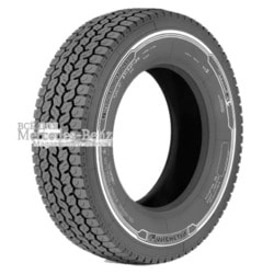 295/60R22,5 150/147L X Multi D M+S 3PMSF