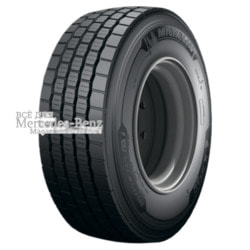 245/70R17,5 143/141J X Multi Winter T M+S 3PMSF