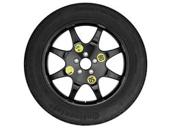   Mercedes GLC class X253 R19