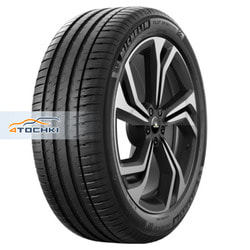 235/50R20 104Y XL Pilot Sport 4 SUV J, LR TL