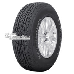 215/50R17 91H ContiCrossContact LX2 TL FR