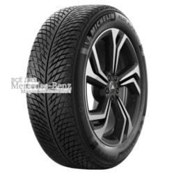 255/55R20 110V XL Pilot Alpin 5 SUV TL