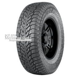 LT245/75R16 120/116Q Hakkapeliitta LT 3 TL (.)