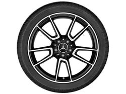  AMG   C class C205 R19