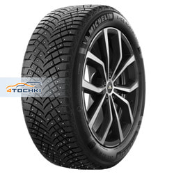 275/50R21 113T XL X-Ice North 4 SUV TL (.)
