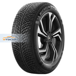 285/45R21 113V XL Pilot Alpin 5 SUV TL
