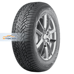 255/40R20 101V XL WR SUV 4 TL
