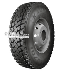 315/80R22,5 156/150K NU 701 TL